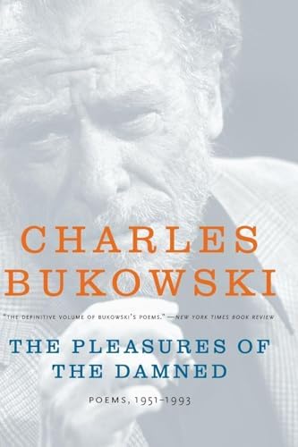 Amazon.com: Bone Palace Ballet: New Poems by Charles Bukowski